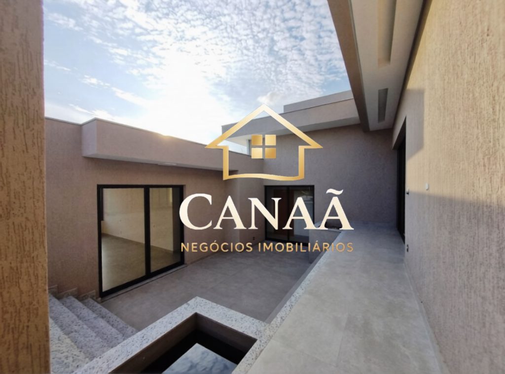 CASA CONDOMINIO MONTE VILLE