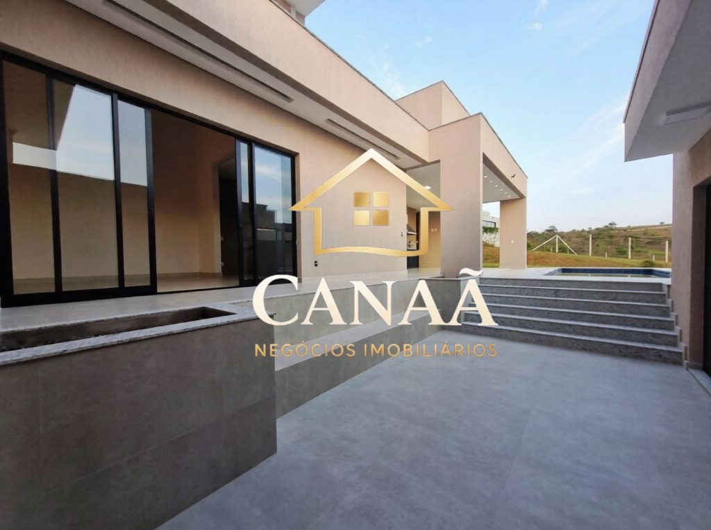 CASA CONDOMINIO MONTE VILLE