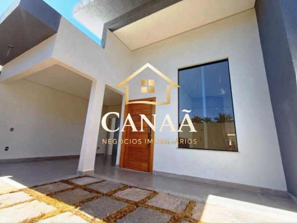 CASA BAIRRO RESIDENCIAL ELDORADO