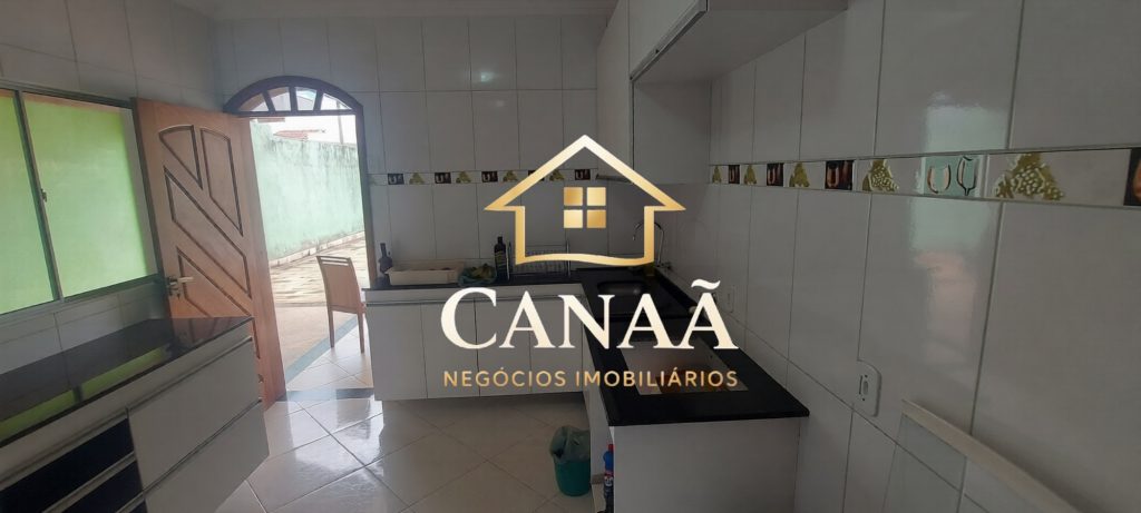 CASA BAIRRO VISTA ALEGRE