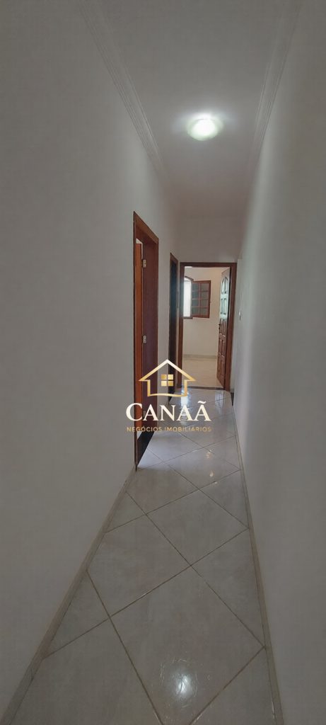 CASA BAIRRO VISTA ALEGRE