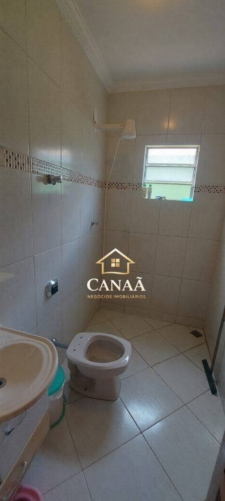 CASA BAIRRO VISTA ALEGRE