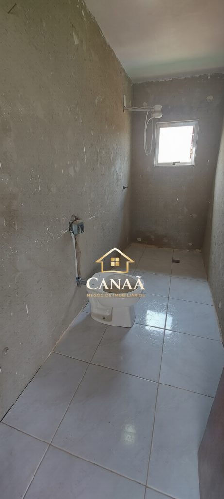 CASA BAIRRO VISTA ALEGRE