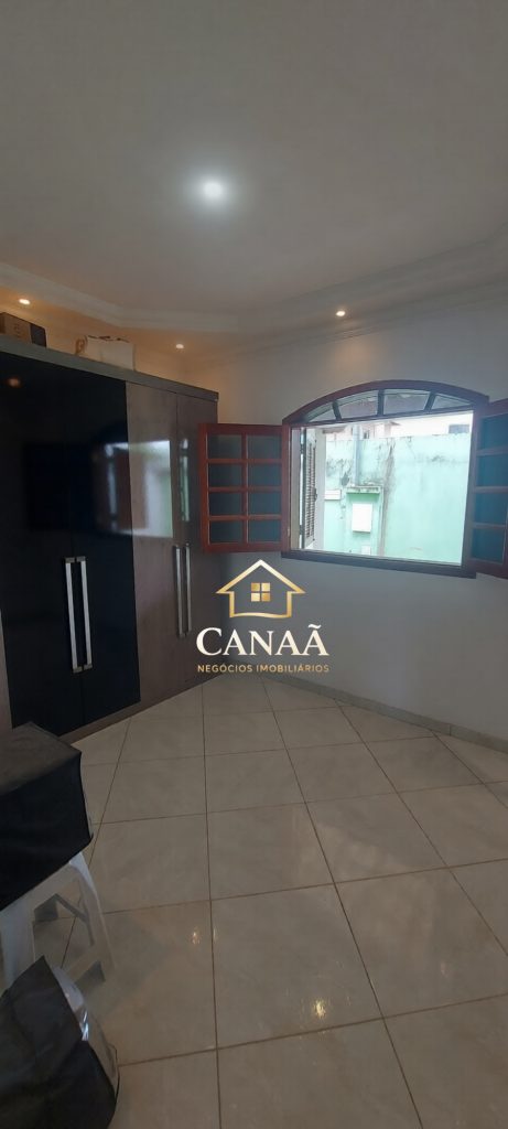 CASA BAIRRO VISTA ALEGRE