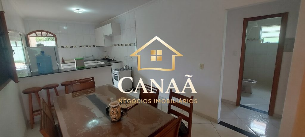 CASA BAIRRO VISTA ALEGRE