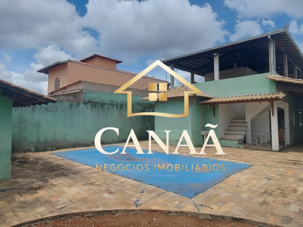 CASA BAIRRO VISTA ALEGRE