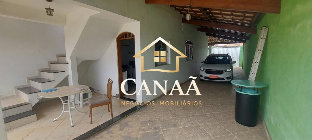 CASA BAIRRO VISTA ALEGRE