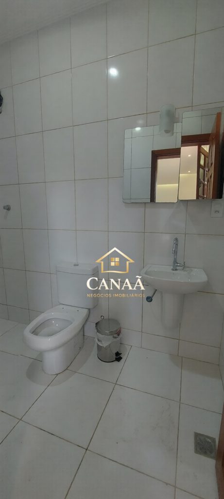 CASA BAIRRO VISTA ALEGRE