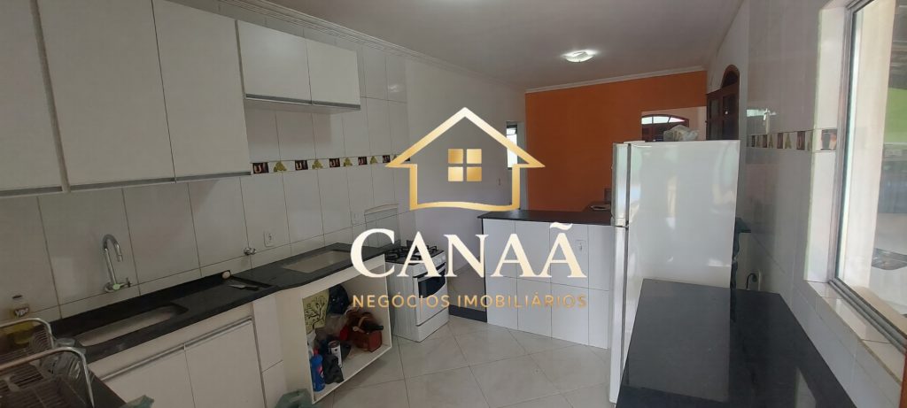 CASA BAIRRO VISTA ALEGRE