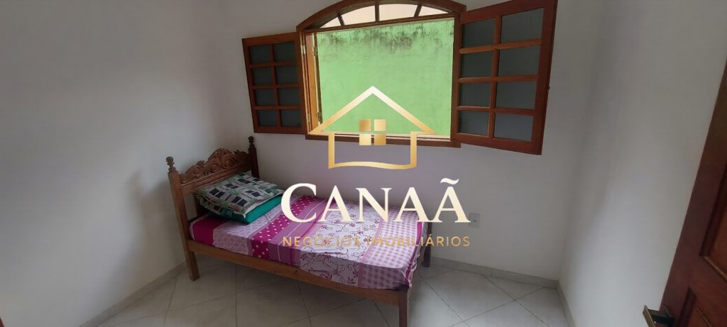 CASA BAIRRO VISTA ALEGRE