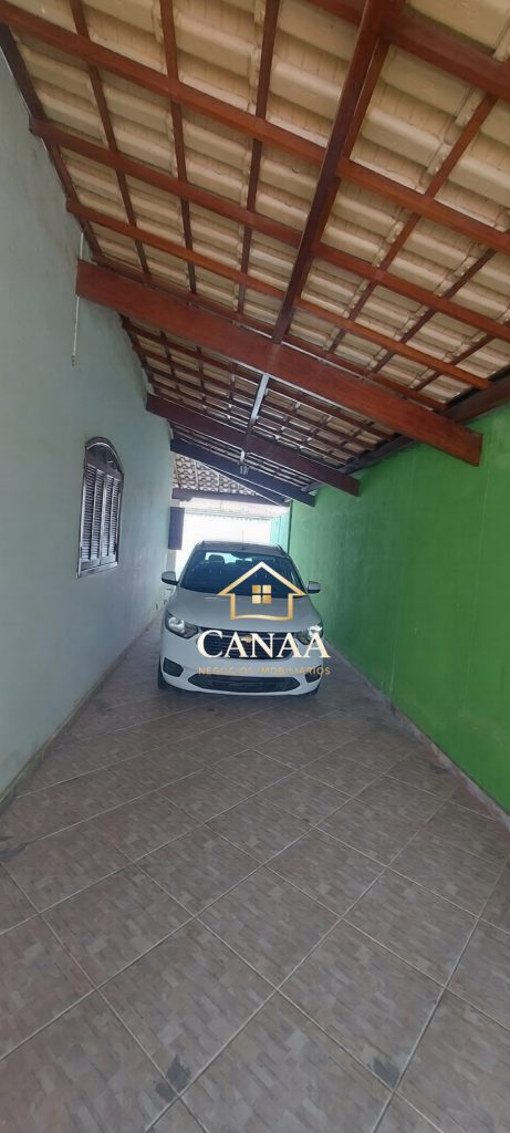 CASA BAIRRO VISTA ALEGRE