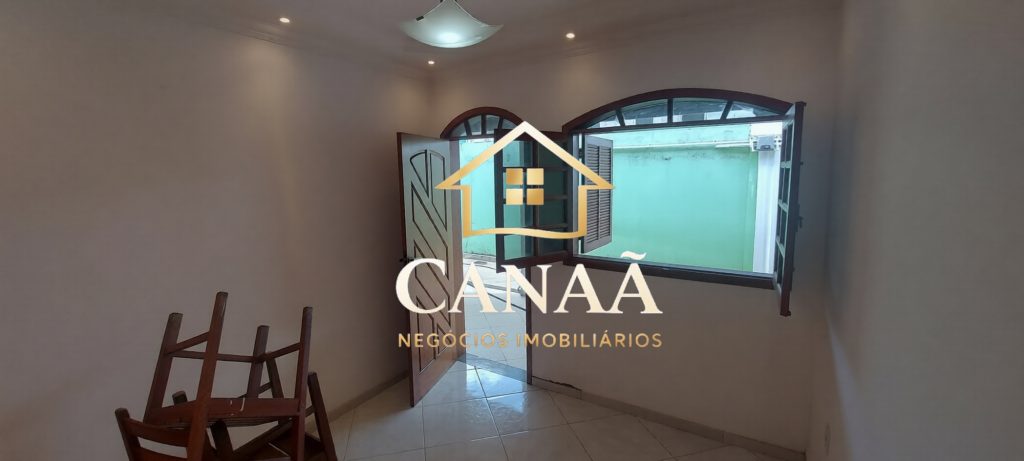 CASA BAIRRO VISTA ALEGRE