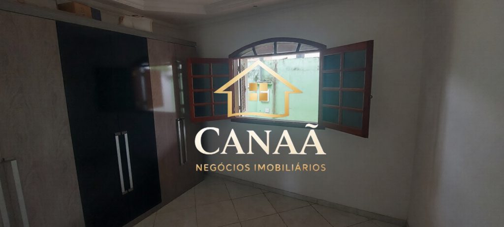 CASA BAIRRO VISTA ALEGRE