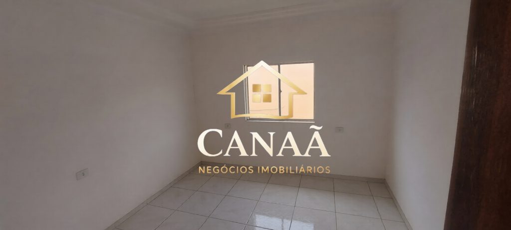 CASA BAIRRO VISTA ALEGRE