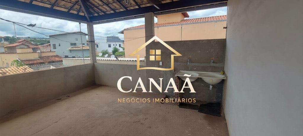 CASA BAIRRO VISTA ALEGRE