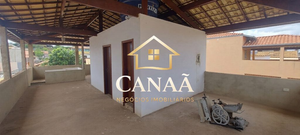 CASA BAIRRO VISTA ALEGRE