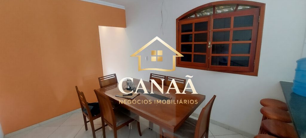 CASA BAIRRO VISTA ALEGRE