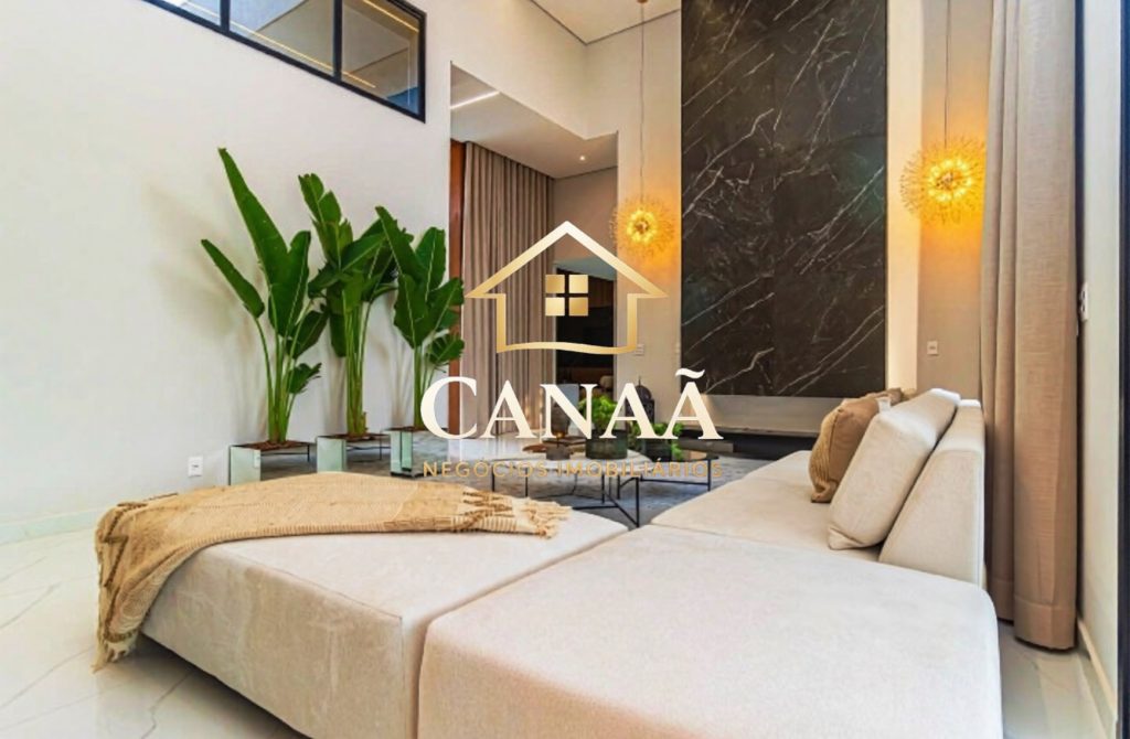 CASA CONDOMINIO CONDADOS DA LAGOA