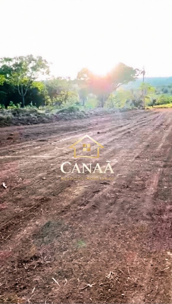 LOTE CONDOMINIO VILLA NATURA