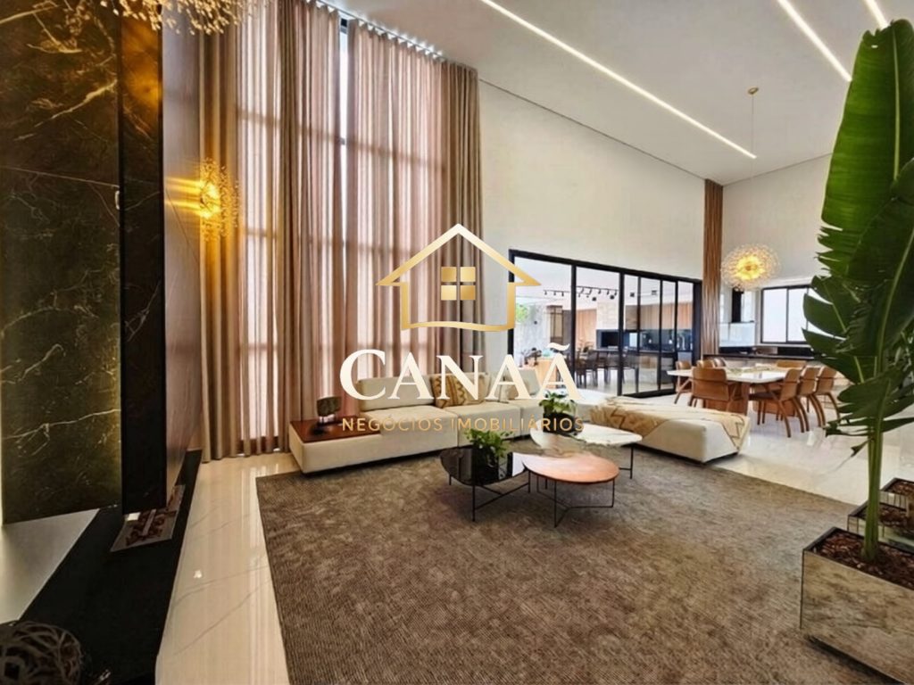 CASA CONDOMINIO CONDADOS DA LAGOA