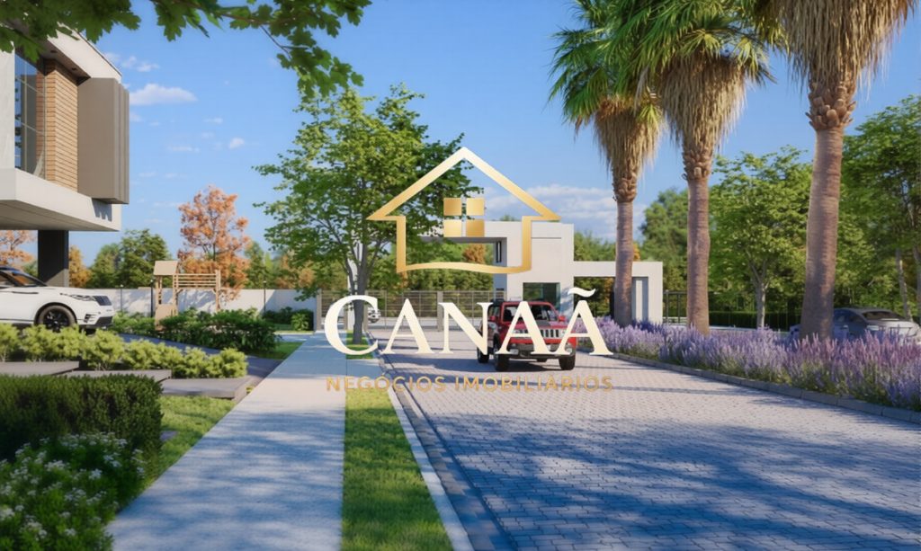 LOTE CONDOMINIO VILLA NATURA