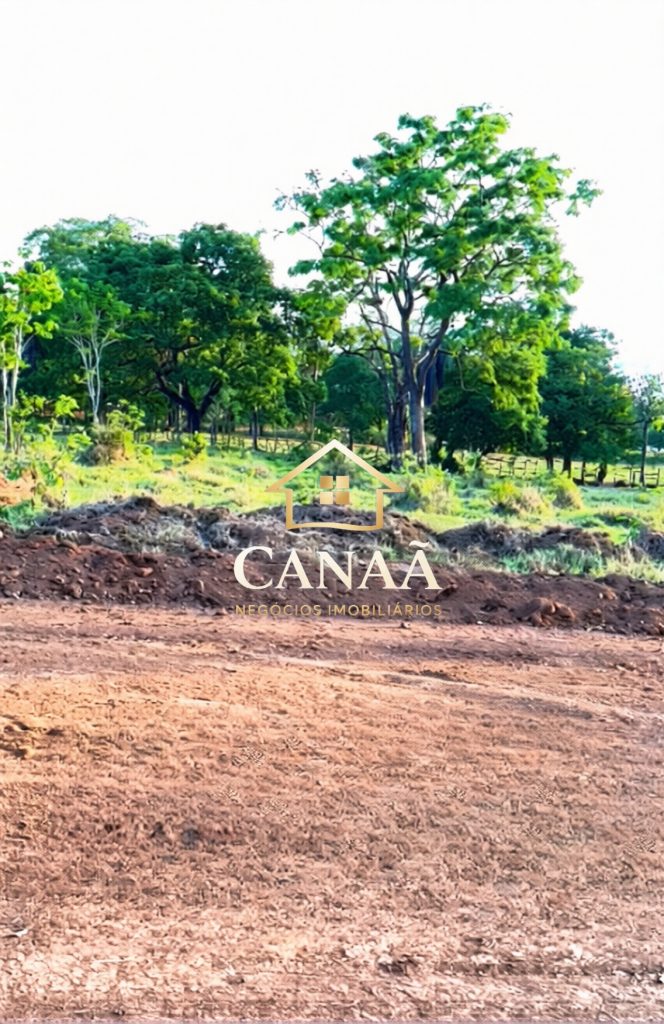 LOTE CONDOMINIO VILLA NATURA