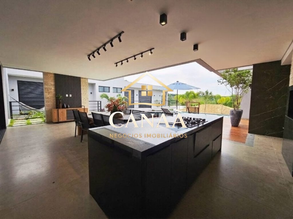 CASA CONDOMINIO CONDADOS DA LAGOA