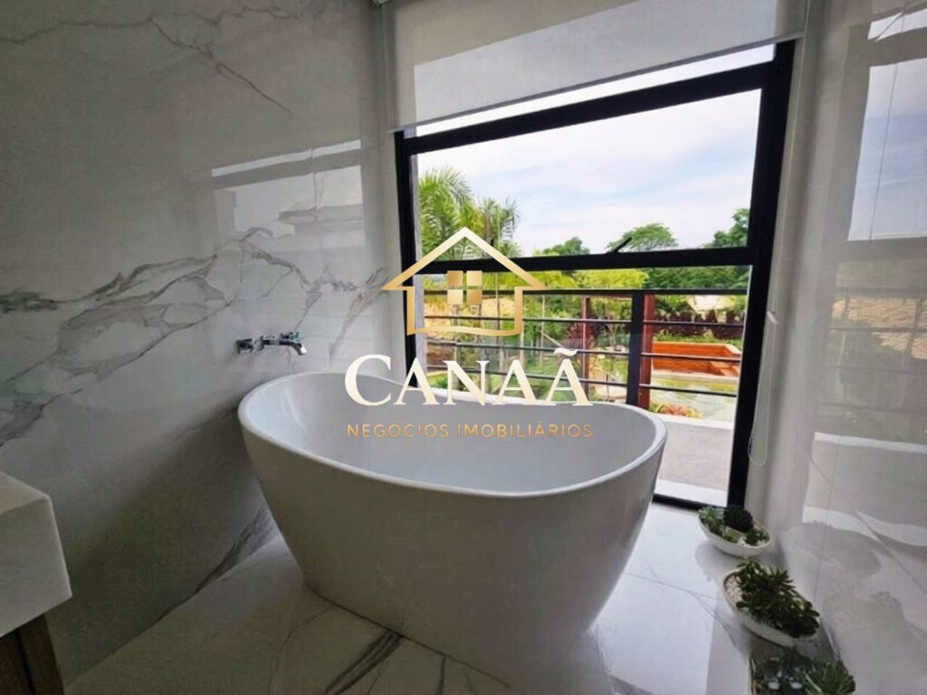 CASA CONDOMINIO CONDADOS DA LAGOA