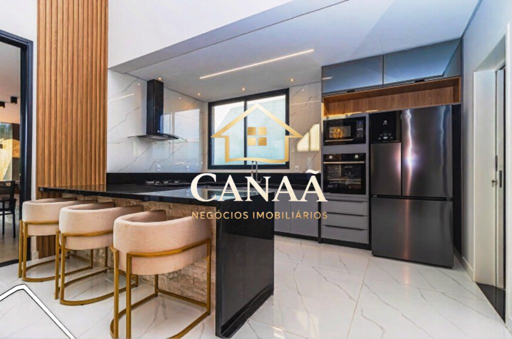 CASA CONDOMINIO CONDADOS DA LAGOA