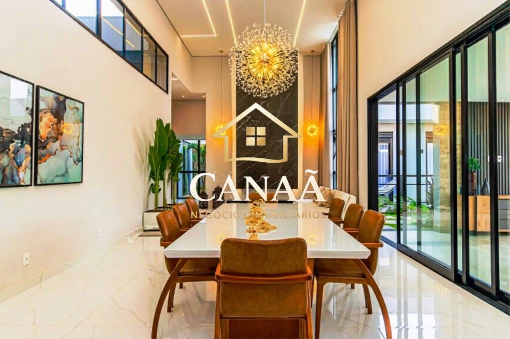 CASA CONDOMINIO CONDADOS DA LAGOA