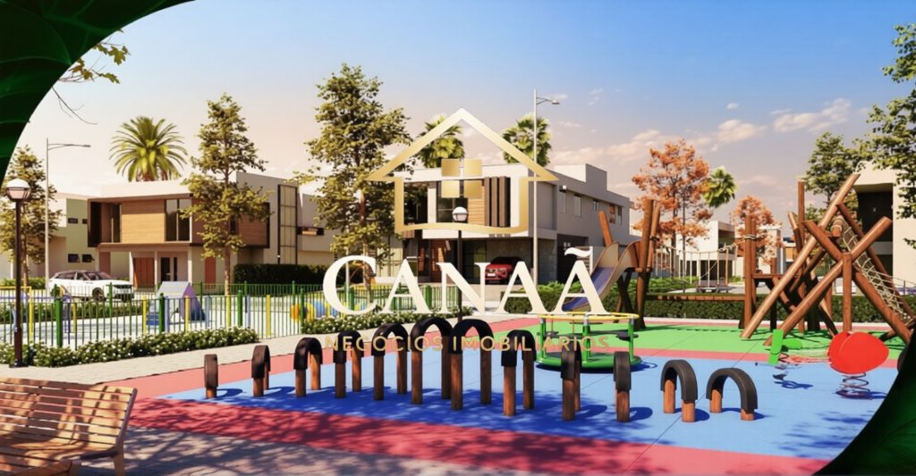 LOTE CONDOMINIO VILLA NATURA