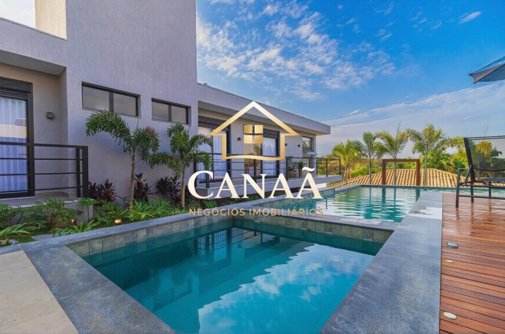 CASA CONDOMINIO CONDADOS DA LAGOA