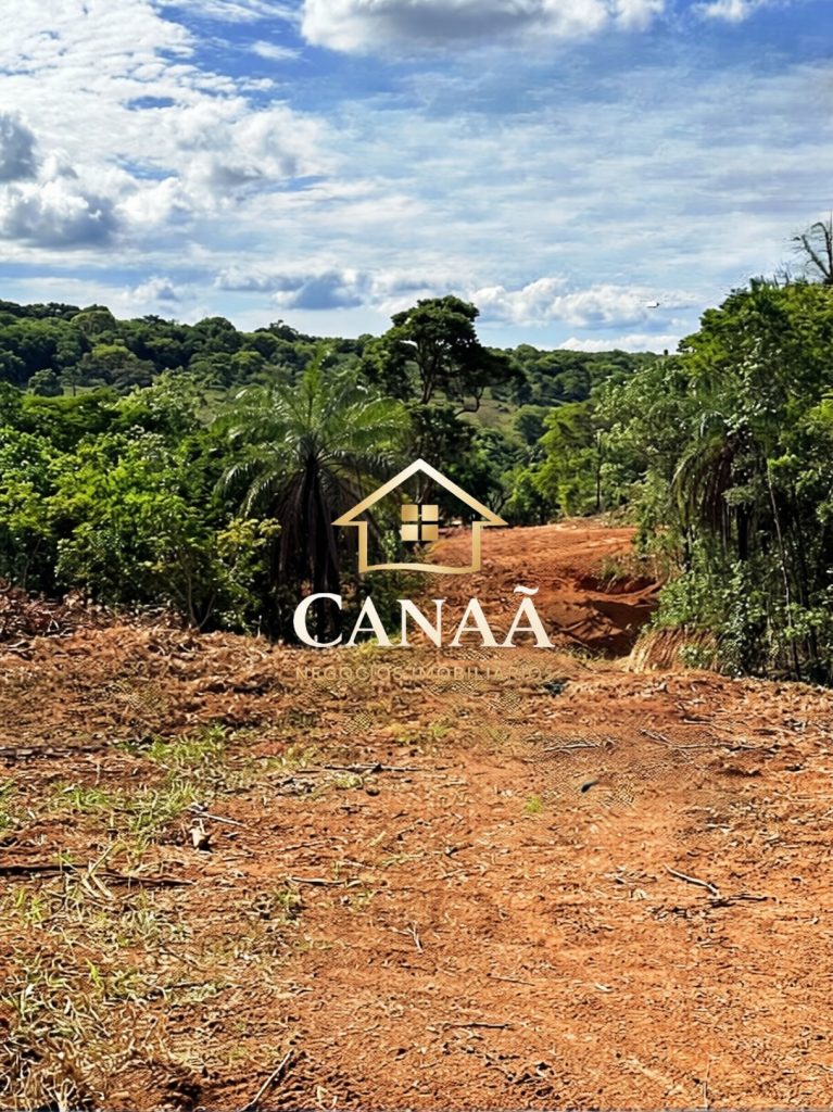 LOTE CONDOMINIO VILLA NATURA