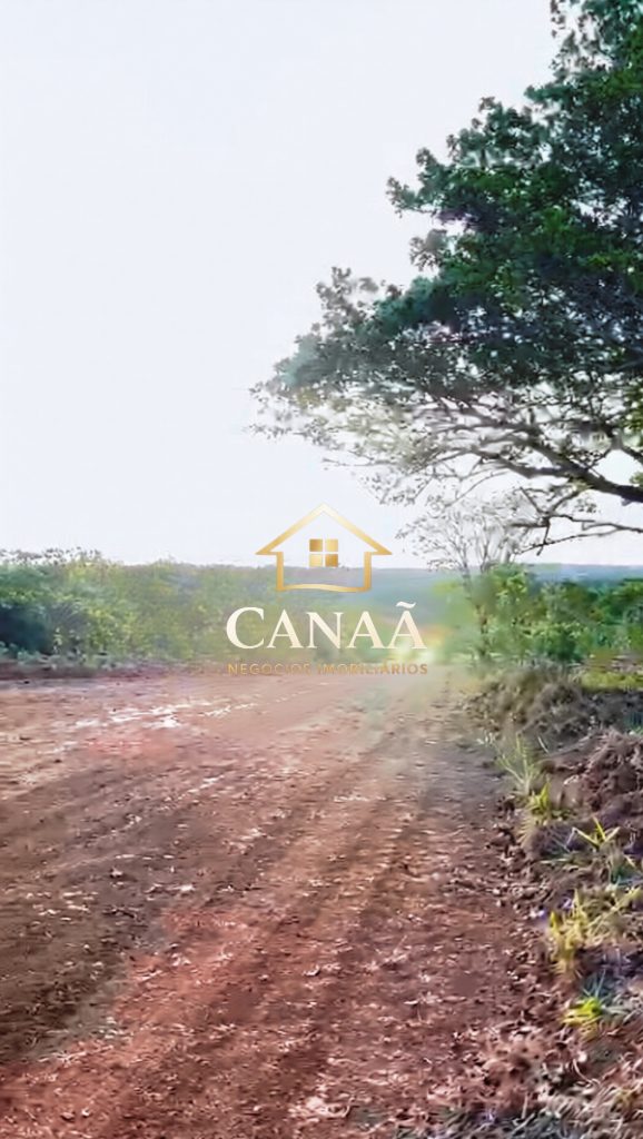 LOTE CONDOMINIO VILLA NATURA