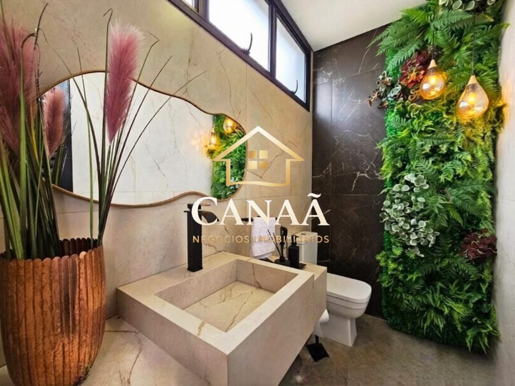 CASA CONDOMINIO CONDADOS DA LAGOA