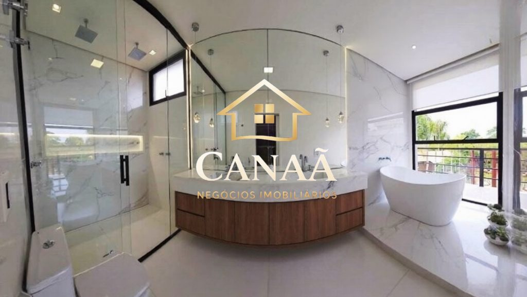 CASA CONDOMINIO CONDADOS DA LAGOA