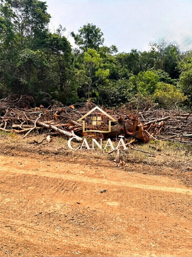 LOTE CONDOMINIO VILLA NATURA