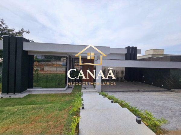 CASA CONDOMINIO CONDADOS DA LAGOA