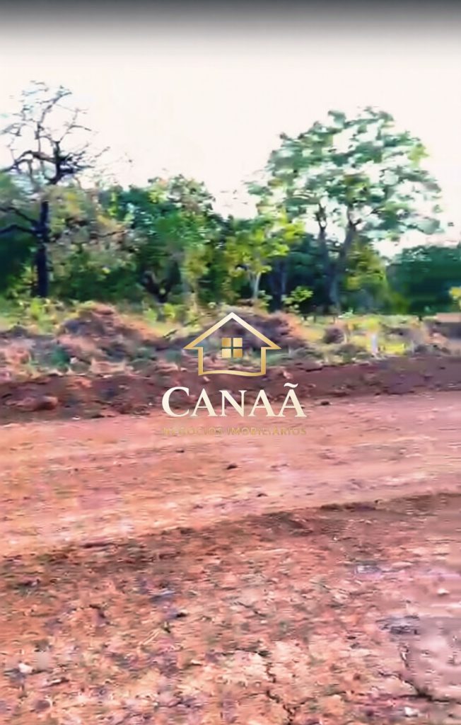 LOTE CONDOMINIO VILLA NATURA