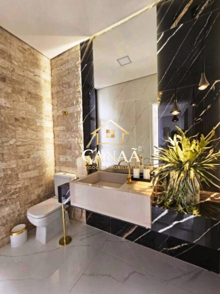 CASA CONDOMINIO CONDADOS DA LAGOA