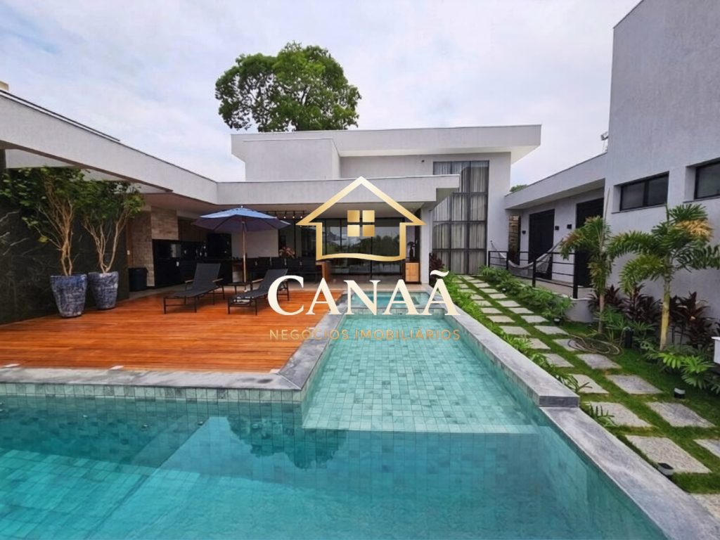 CASA CONDOMINIO CONDADOS DA LAGOA