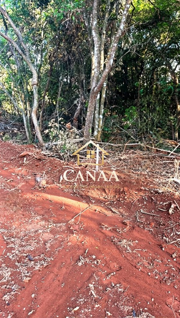 LOTE CONDOMINIO VILLA NATURA