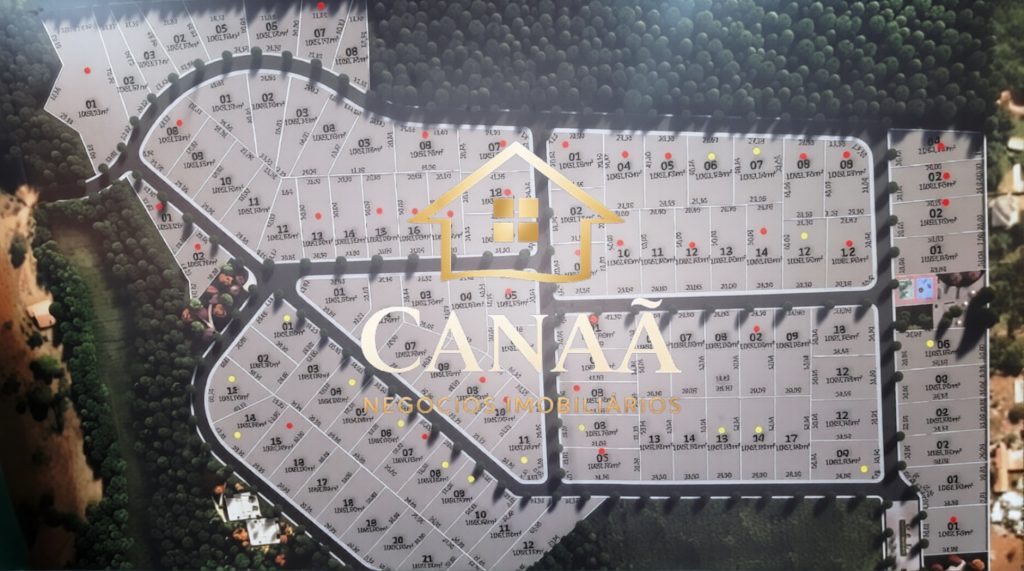 LOTE CONDOMINIO VILLA NATURA