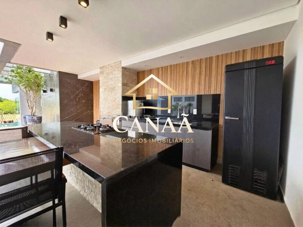 CASA CONDOMINIO CONDADOS DA LAGOA