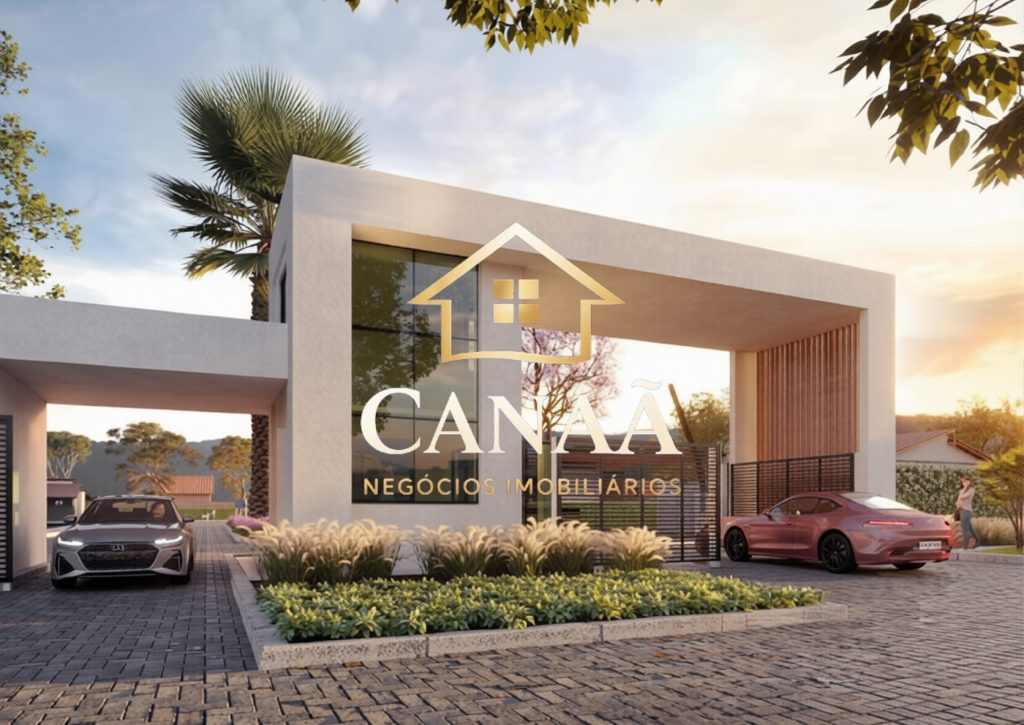 LOTE CONDOMINIO VILLA NATURA