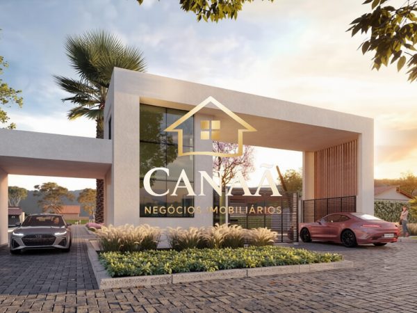 LOTE CONDOMINIO VILLA NATURA