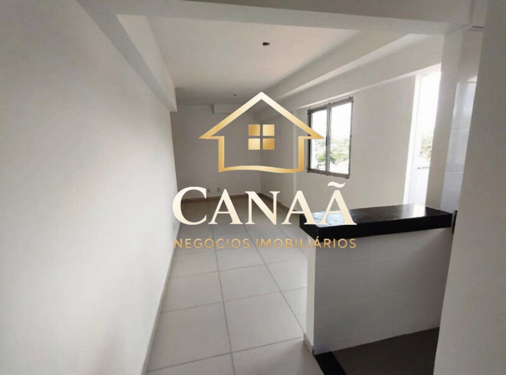 COBERTURA CENTRO DE LAGOA SANTA