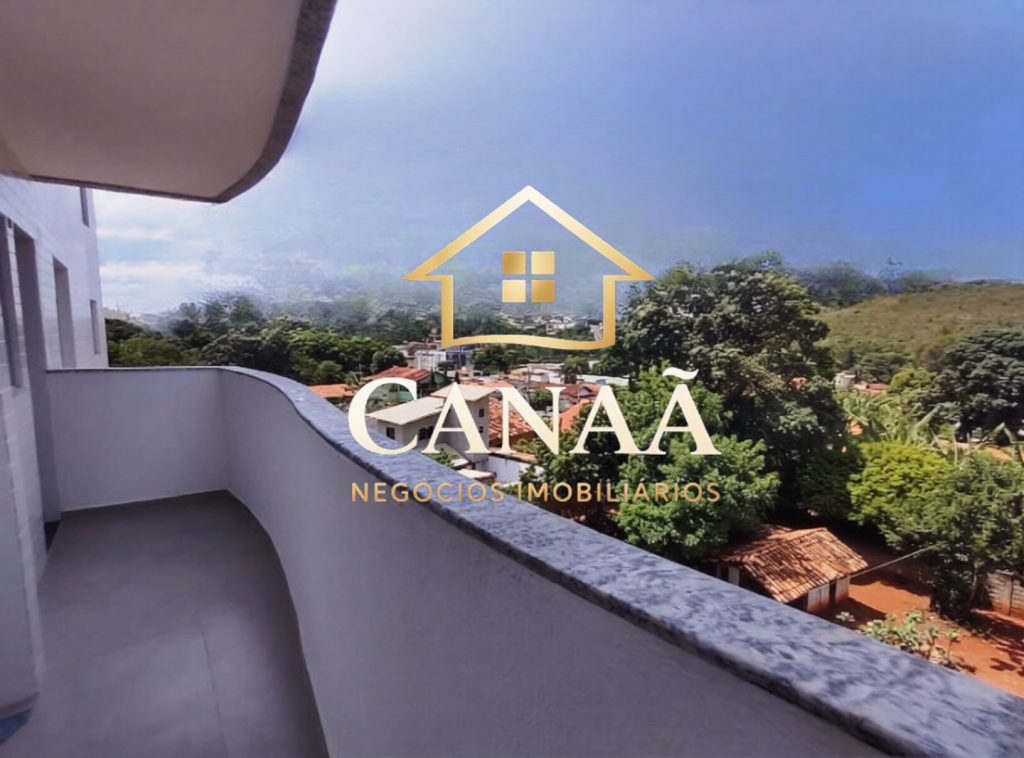 COBERTURA CENTRO DE LAGOA SANTA