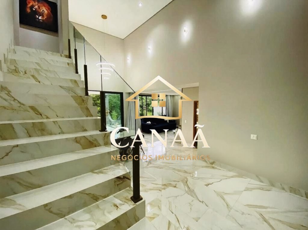 CASA CONDOMINIO REAL GARDEN