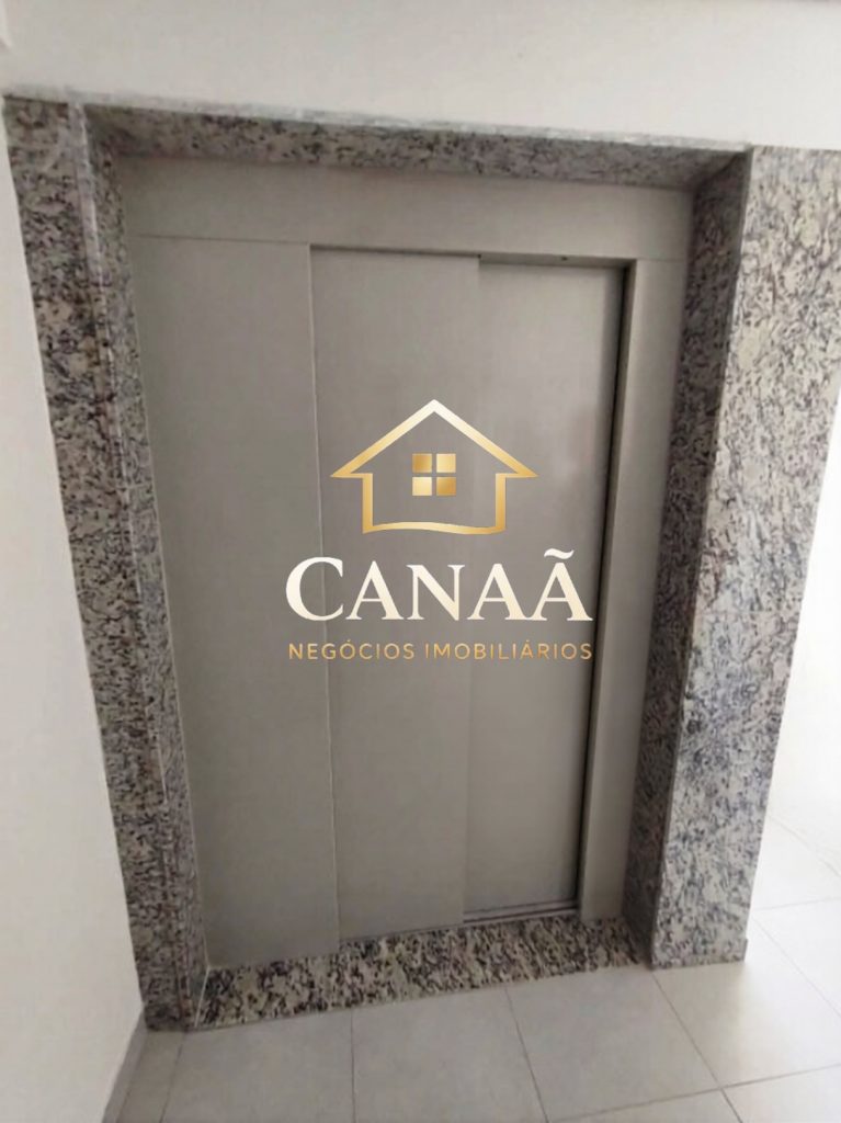 COBERTURA CENTRO DE LAGOA SANTA